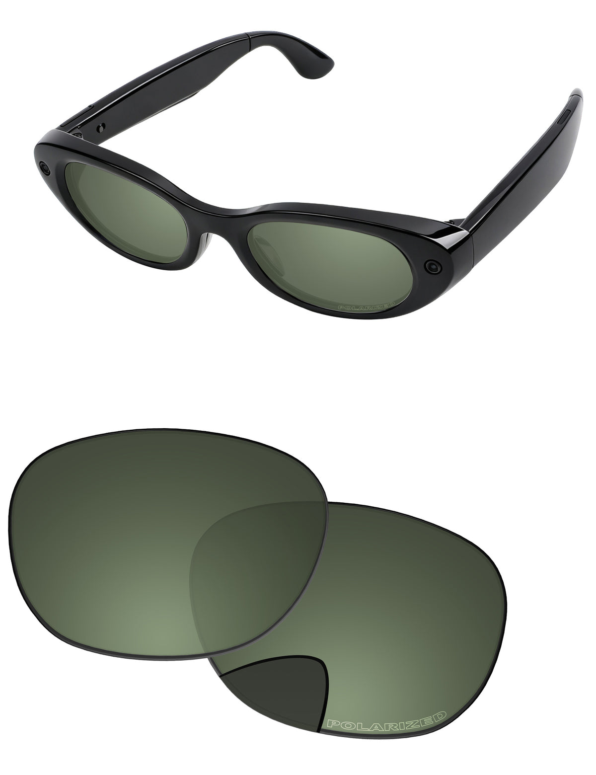 Gray Green-Pro