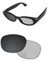 Gray Photochromic-Pro