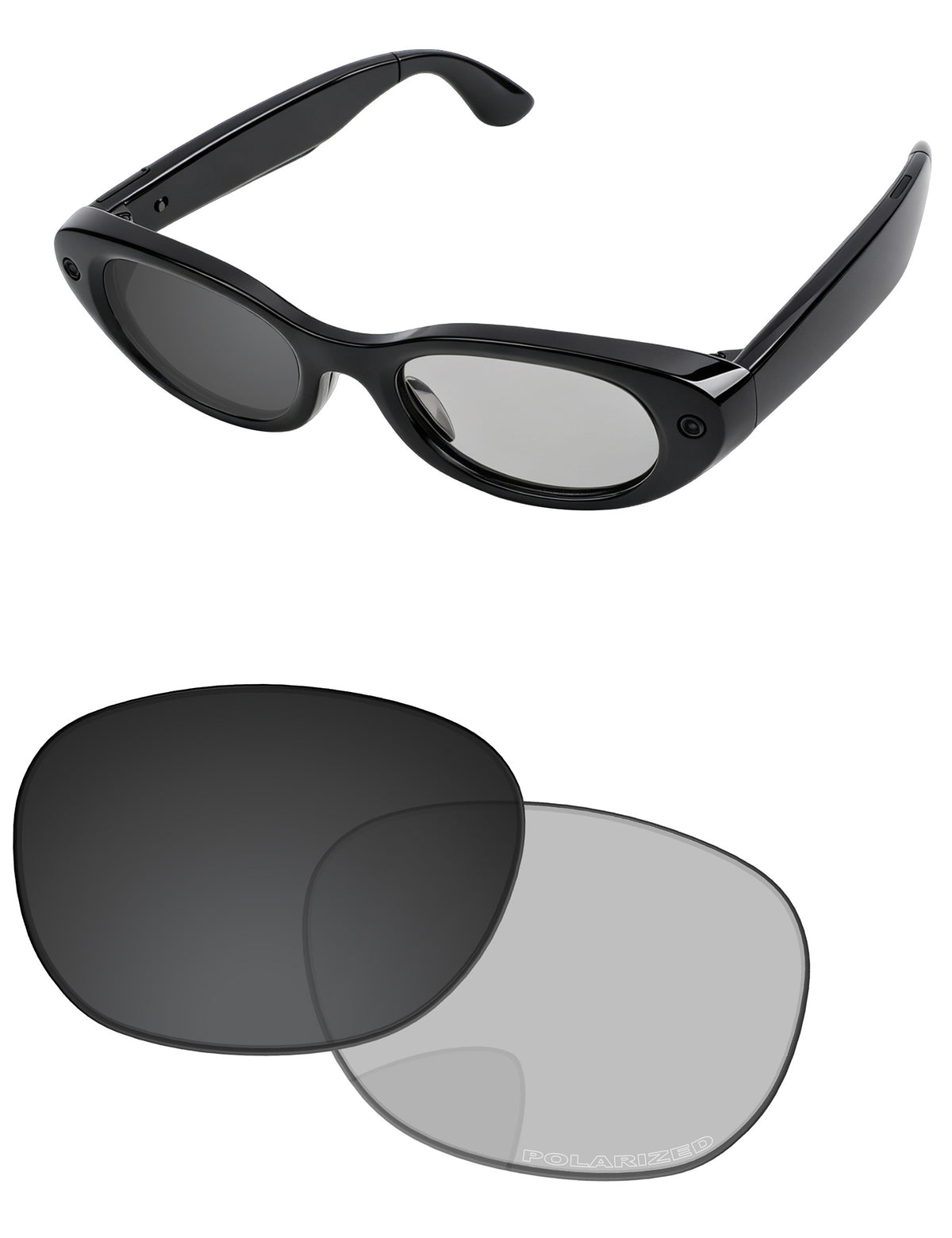 Gray Photochromic-Pro