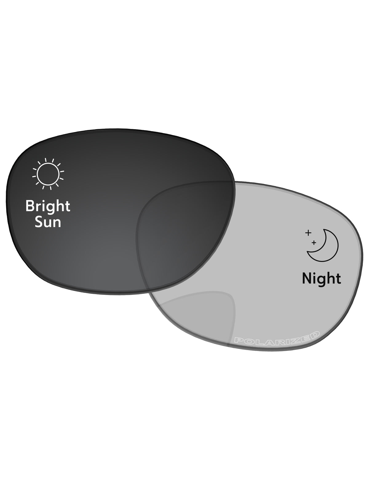 Gray Photochromic-Pro