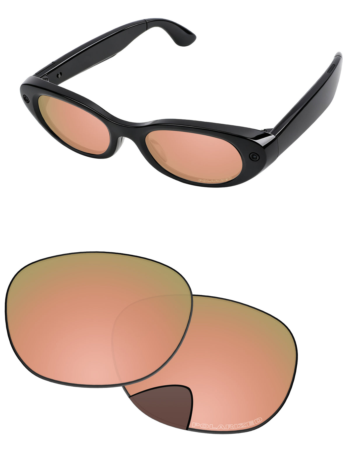 Rose Gold-Pro