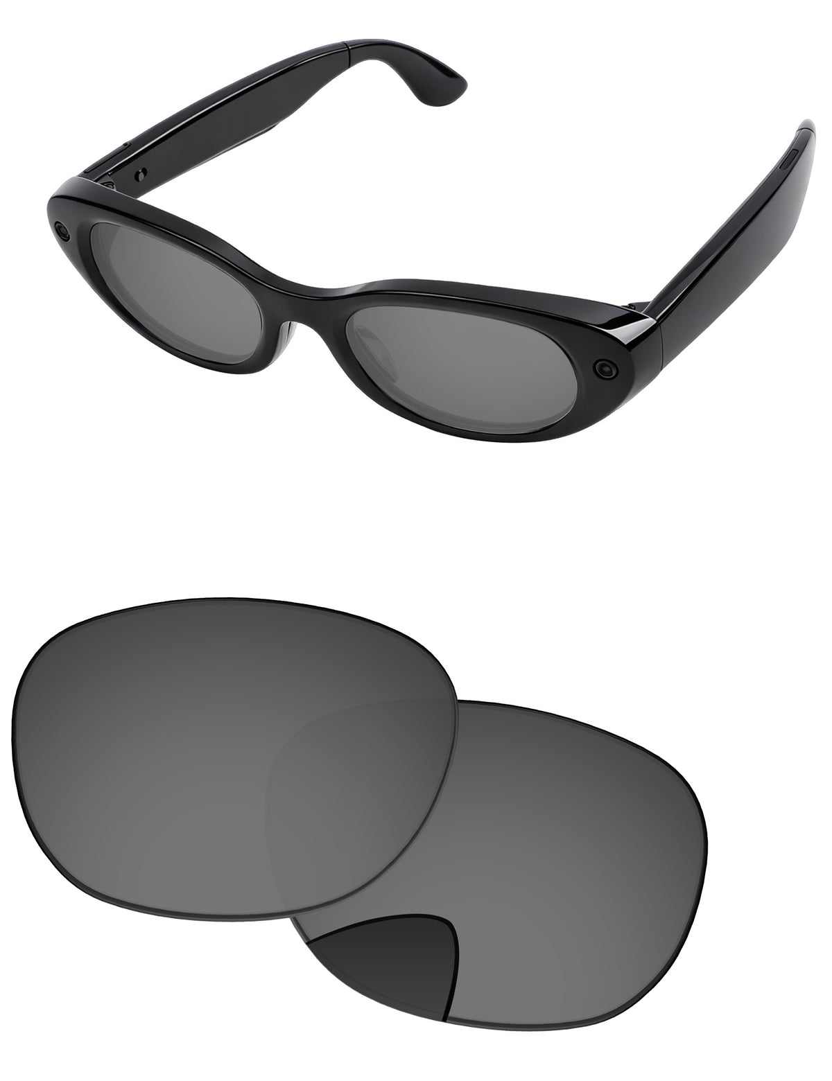 Black Chrome-Pro+