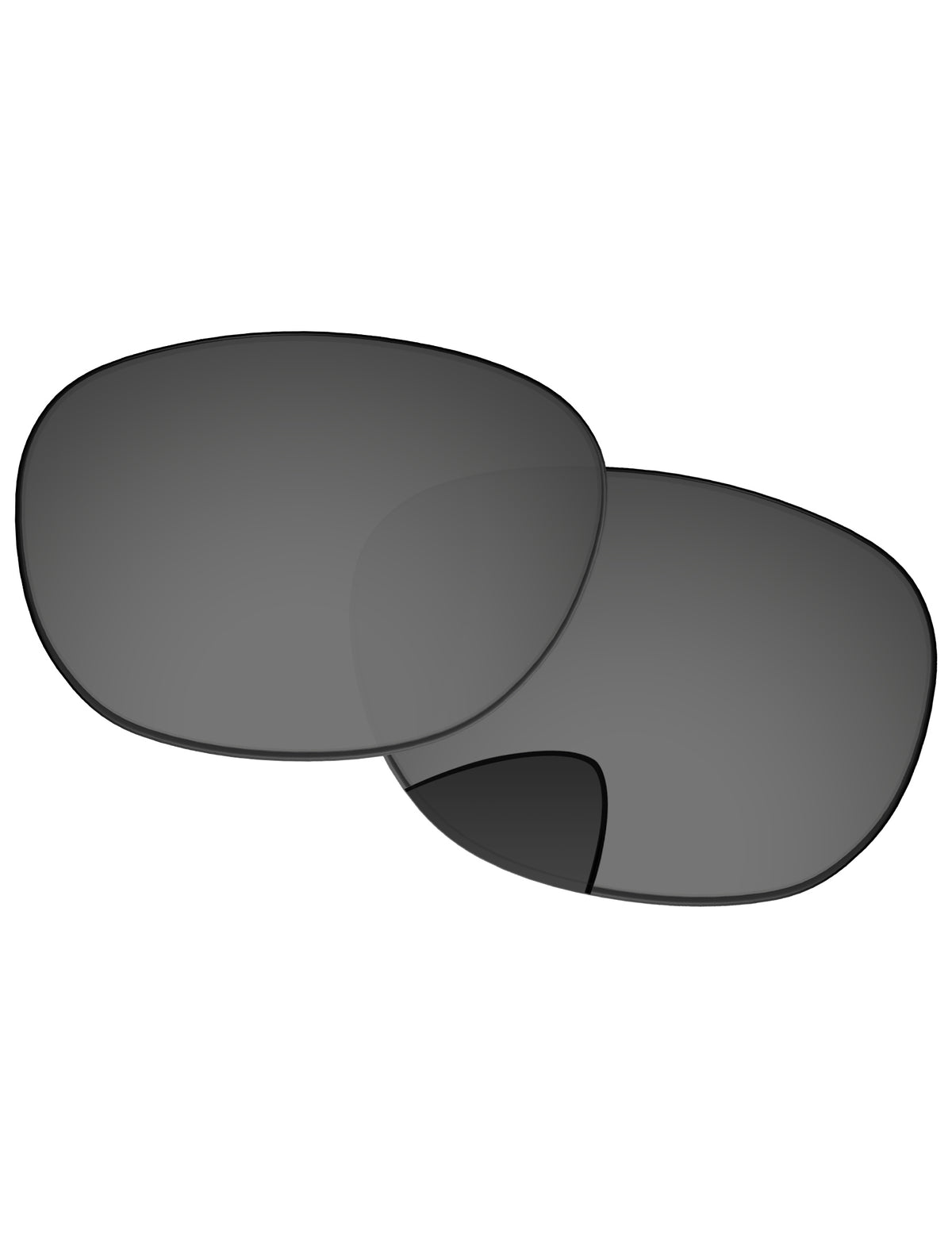 Black Chrome-Pro+