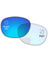 Adapt Blue Shield Photochromic-Pro+