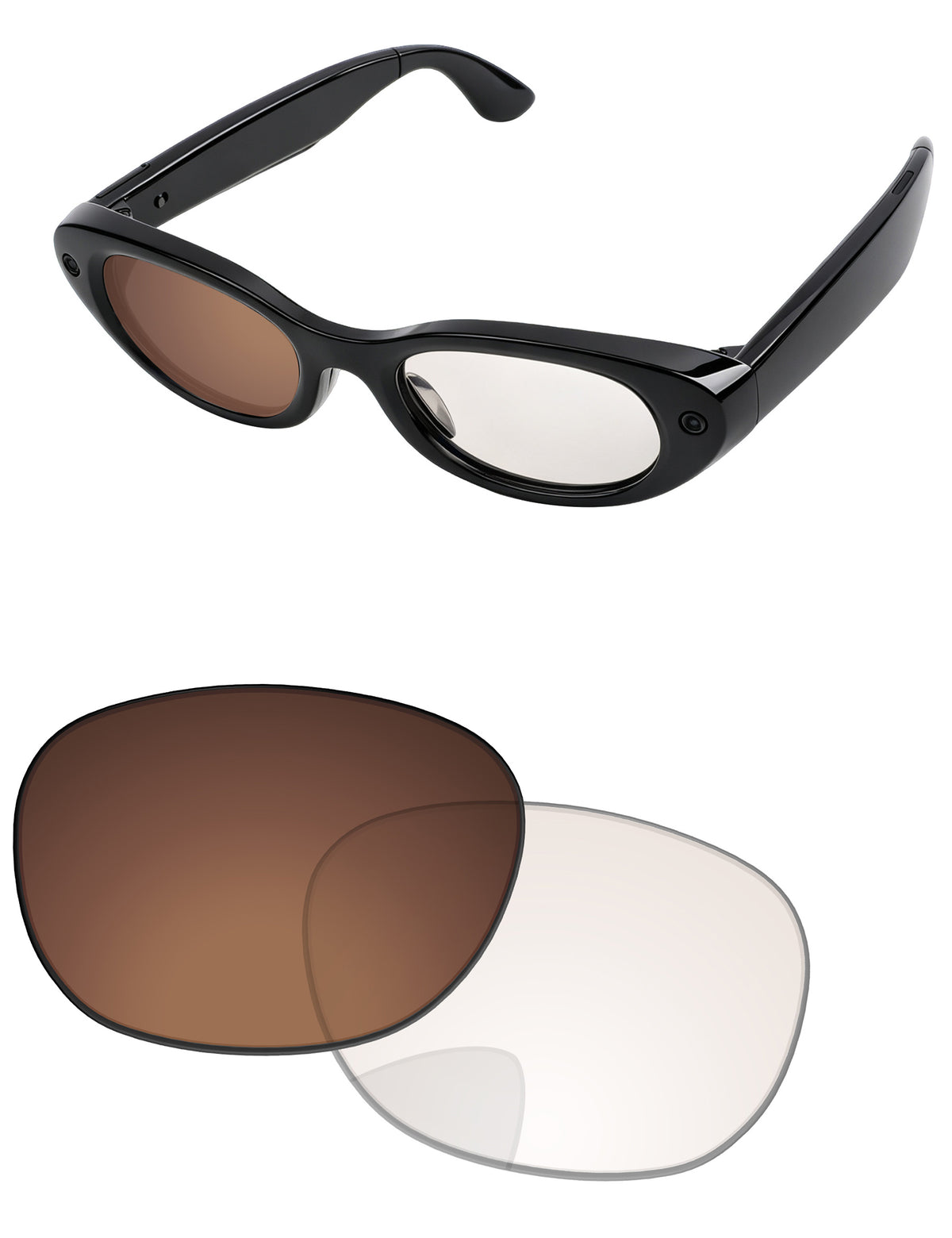 Adapt Brown Photochromic-Pro+