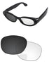 Adapt Gray Photochromic Blue Light Blocking-Pro+