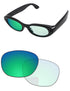 Adapt Green Shield Photochromic-Pro+
