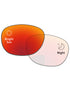 Adapt Red Shield Photochromic-Pro+