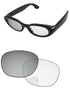 Adapt Silver Shield Photochromic-Pro+