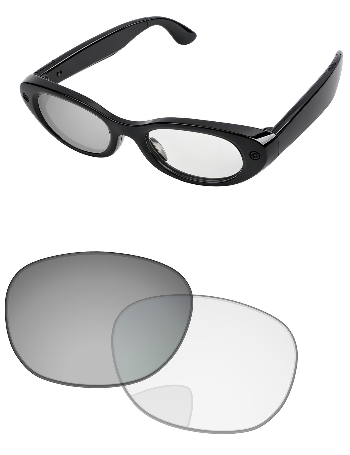 Adapt Silver Shield Photochromic-Pro+