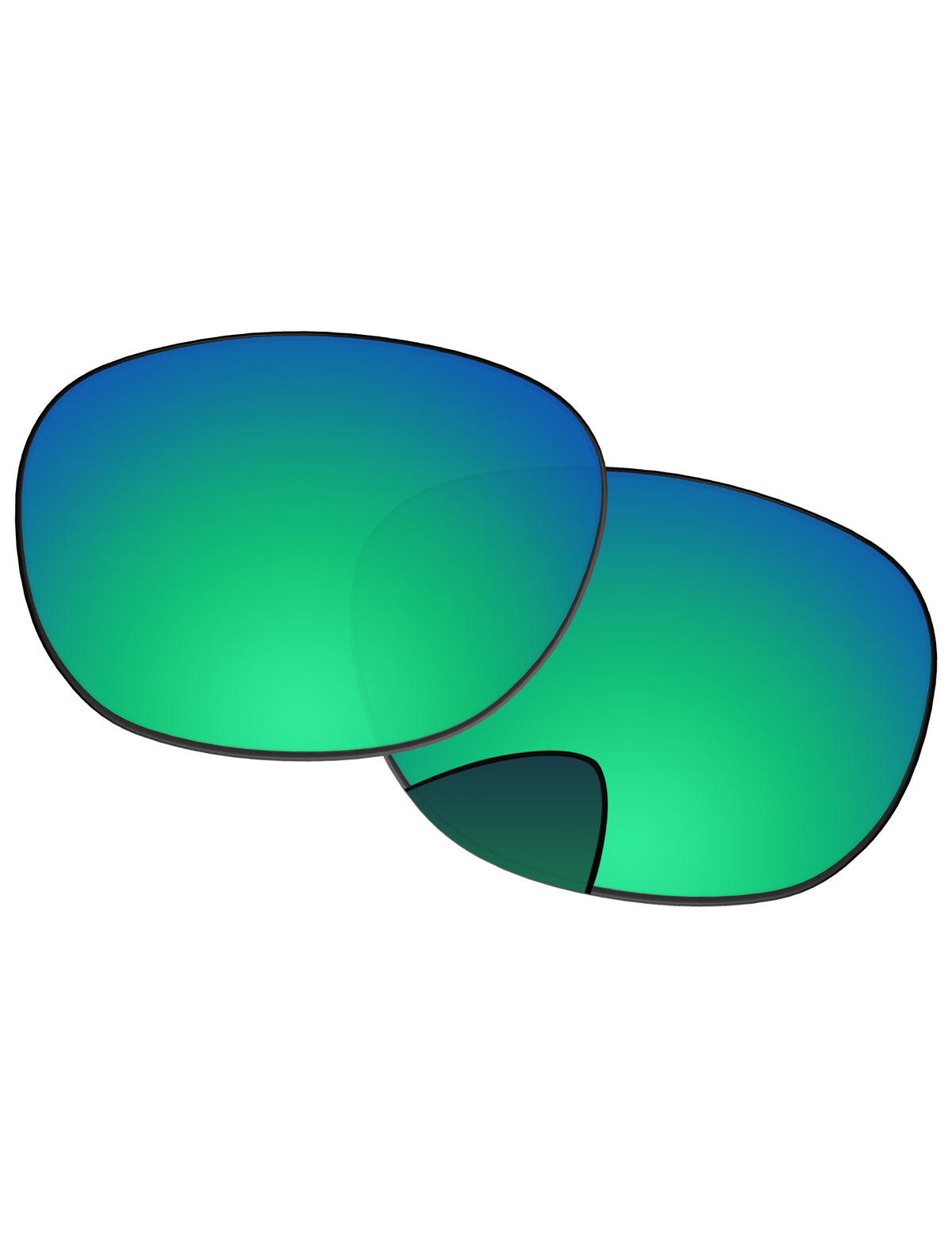 Emerald Green-Pro+
