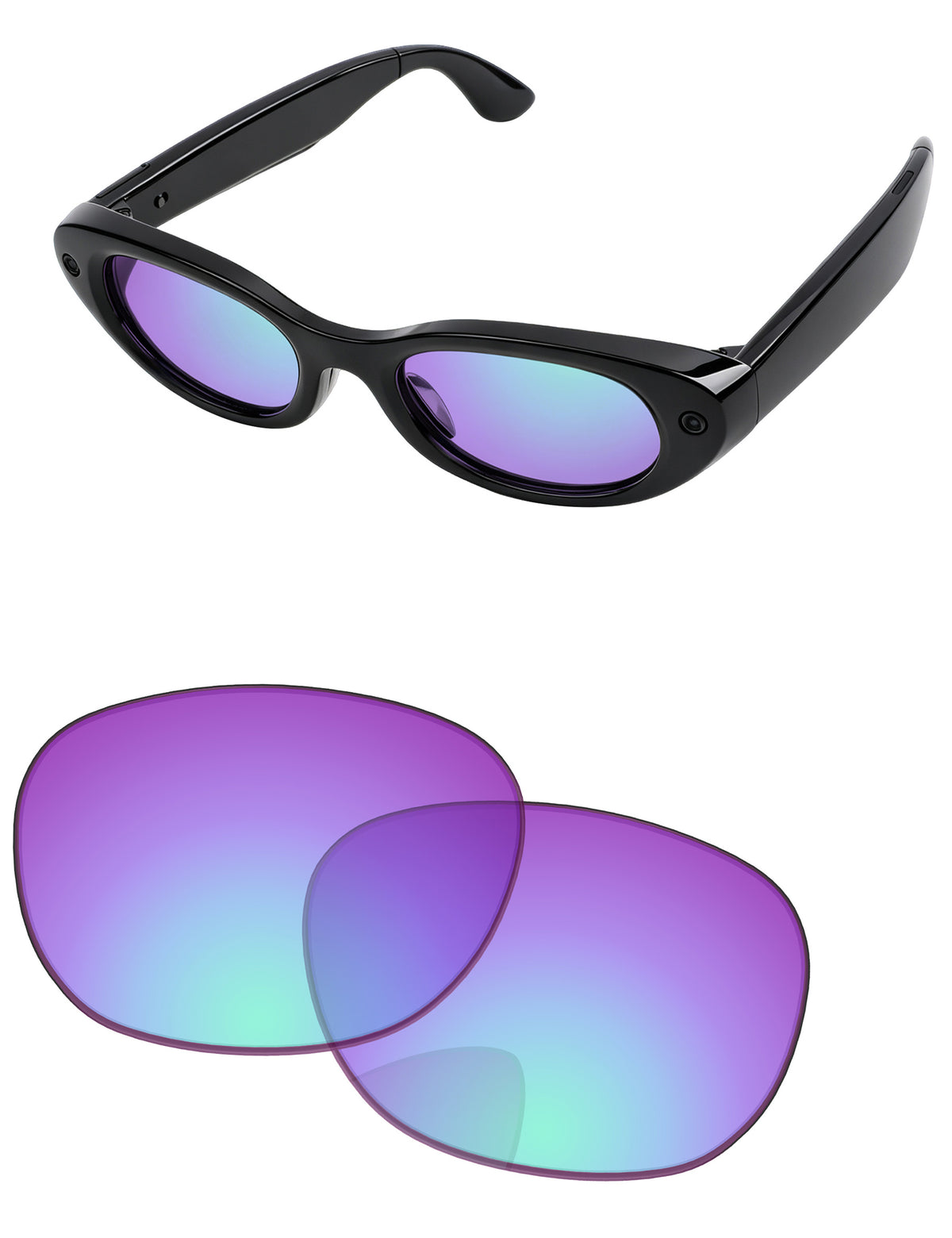 Magenta Golf-Pro+