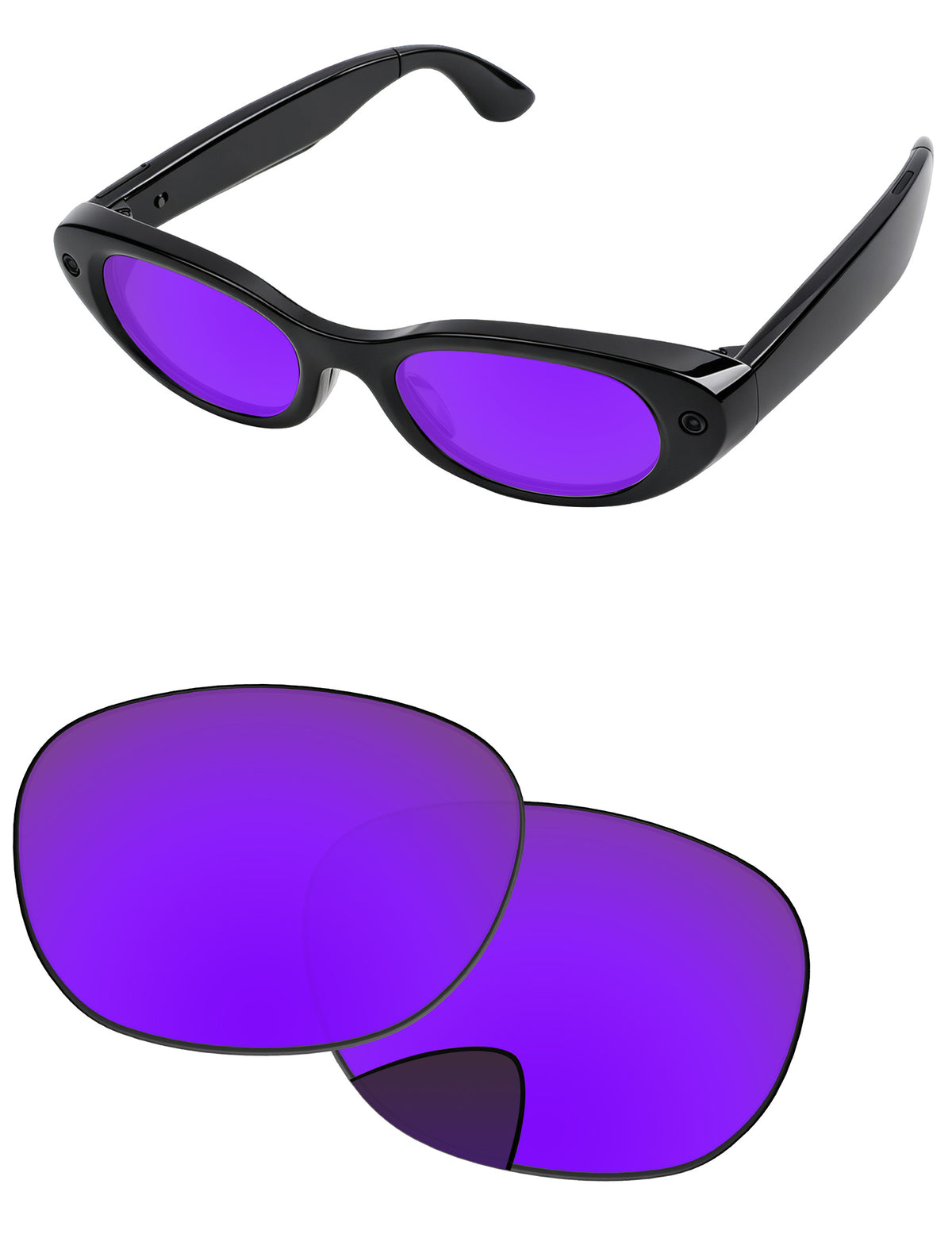 Plasma Purple-Pro+