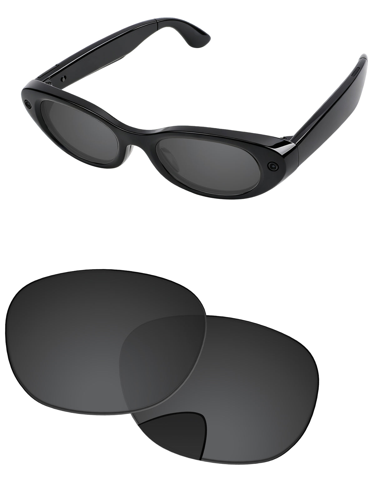 Solid Black-Pro+