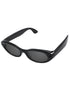 Solid Black Anti-Infrared-Pro+