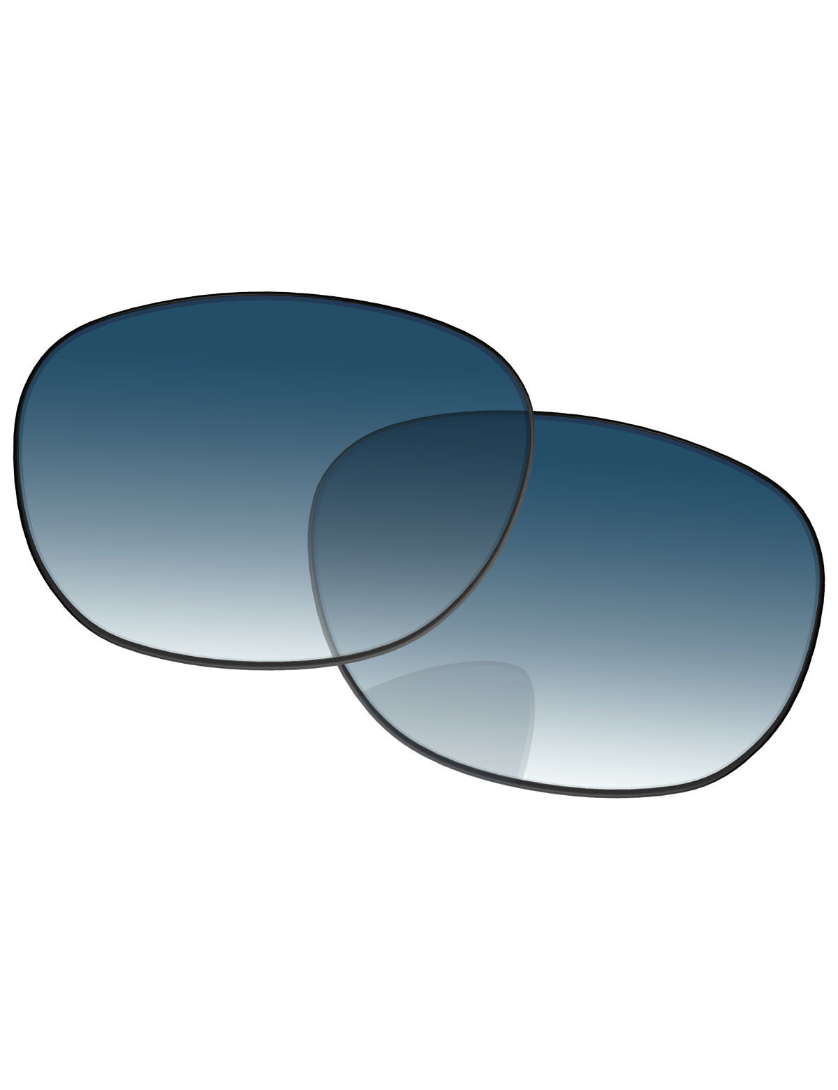 Blue Gradient-Standard