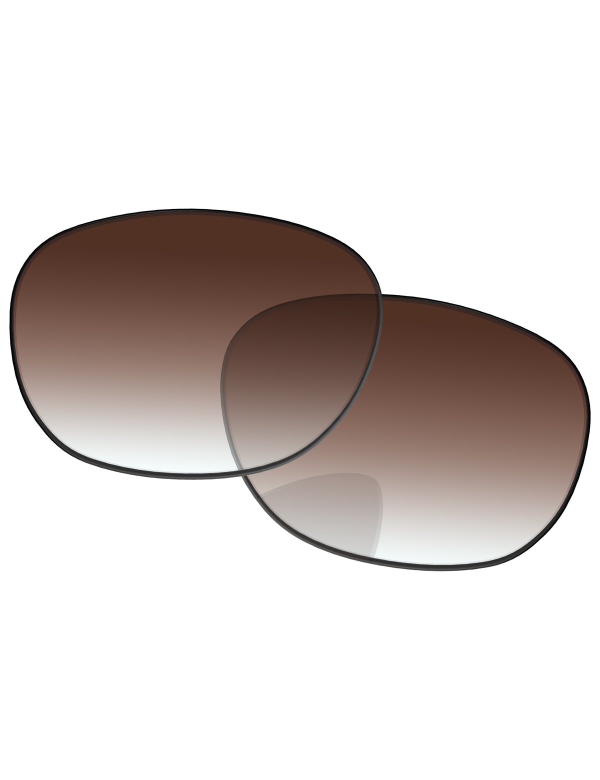 Brown Gradient-Standard