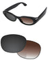 Brown Gradient Gray Photochromic-Standard
