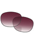 Burgundy Gradient-Standard