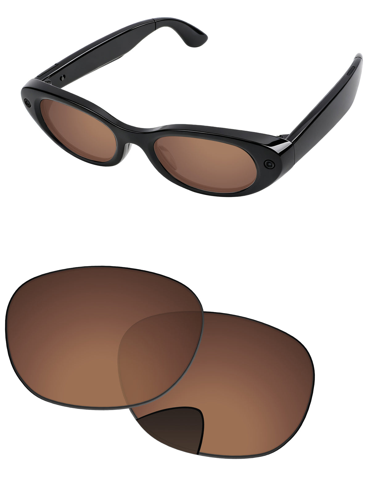 Copper Brown-Standard