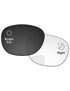 Adapt Gray Photochromic-Standard