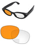 Adapt Orange Photochromic-Standard