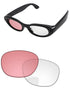 Adapt Pink Photochromic-Standard