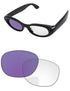 Adapt Purple Photochromic-Standard
