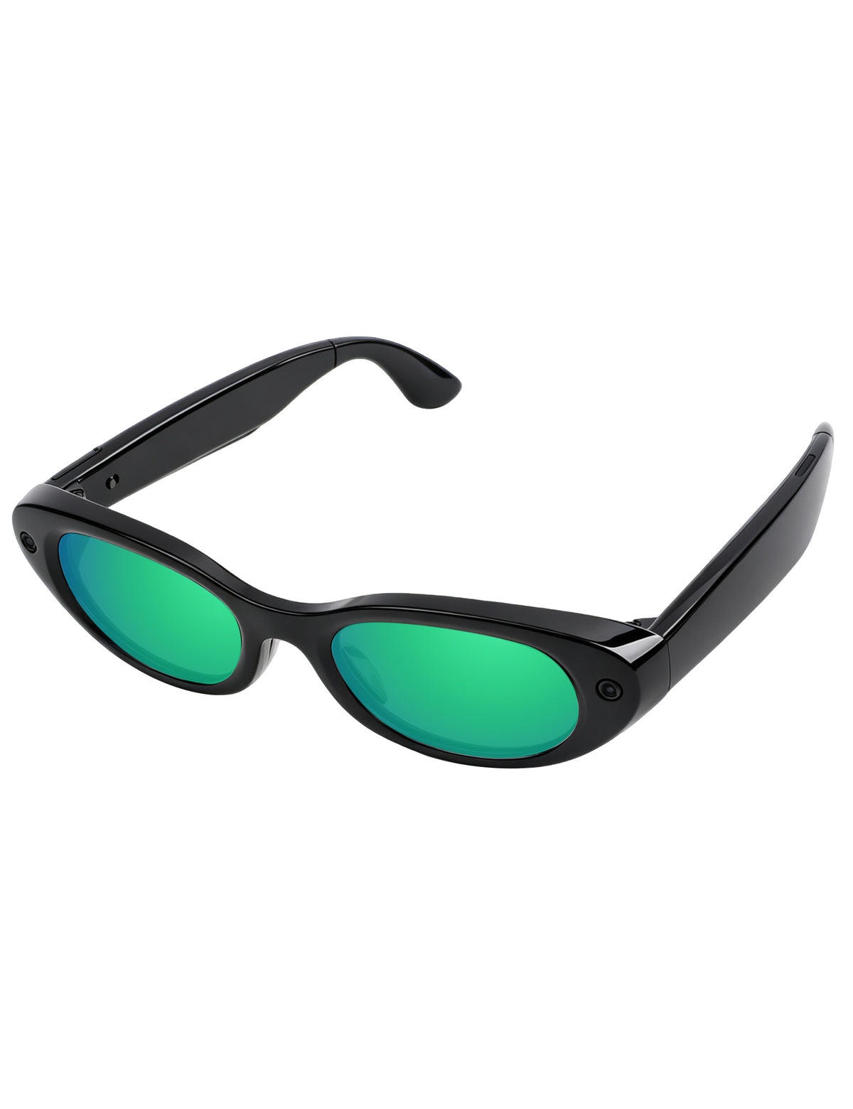 Emerald Green-Standard