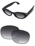 Gray Gradient-Standard