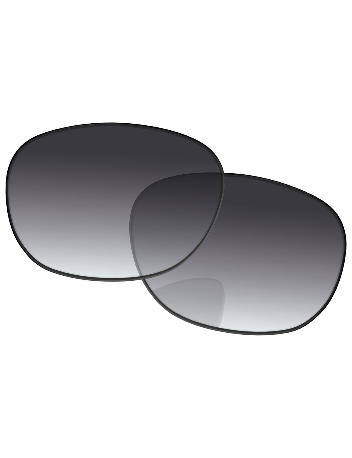 Gray Gradient-Standard
