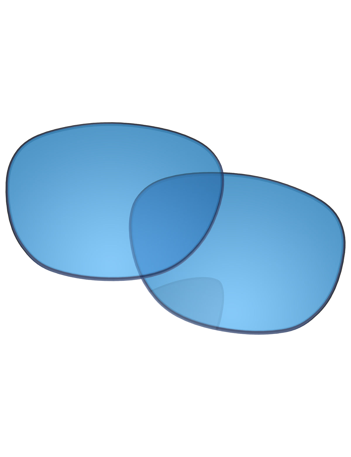 HD Blue-Standard