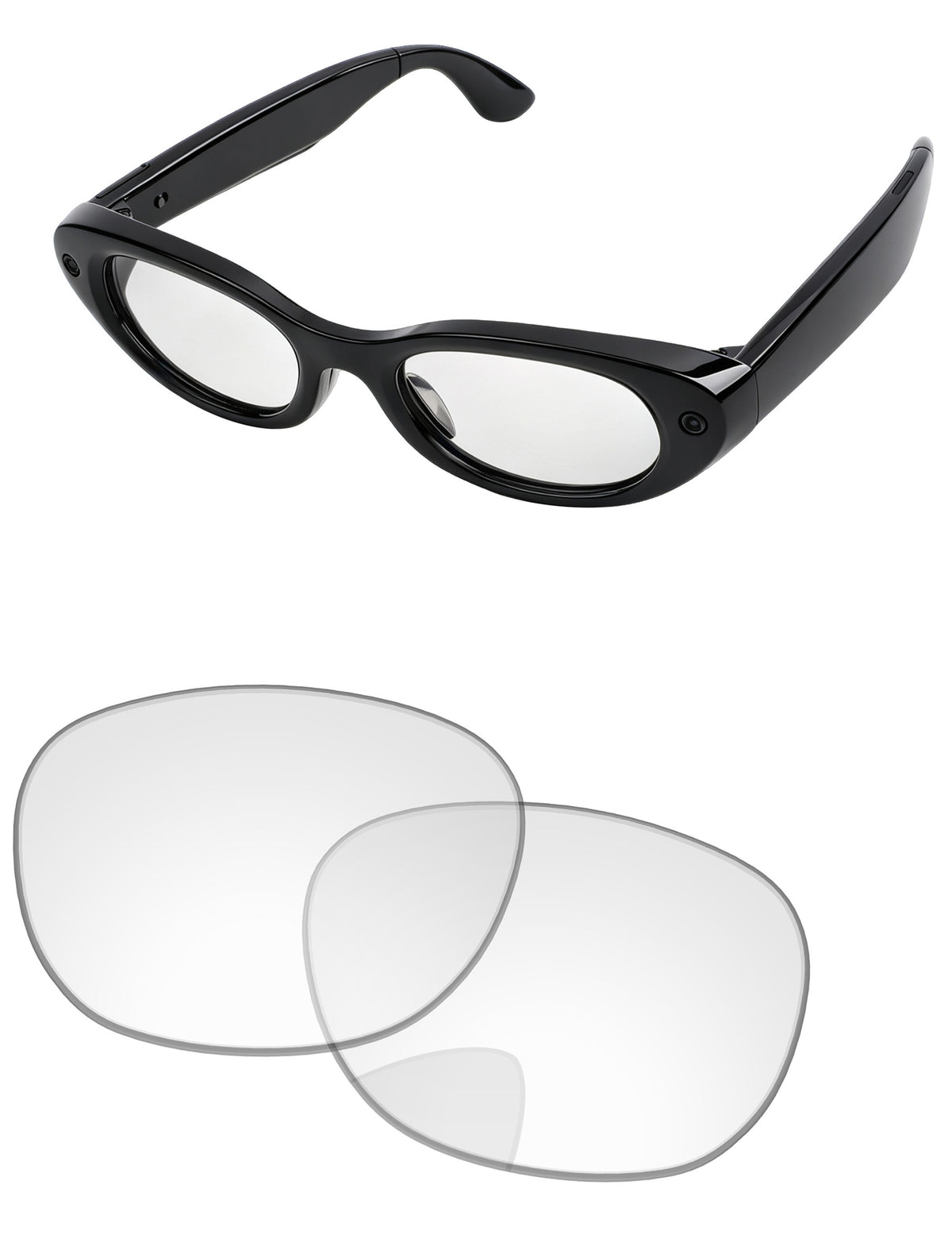 HD Clear-Standard