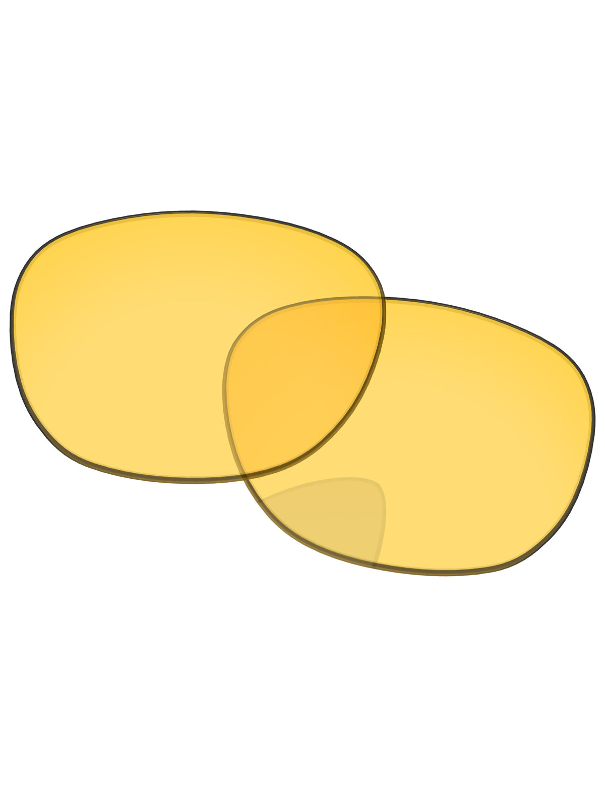 HD Yellow-Standard