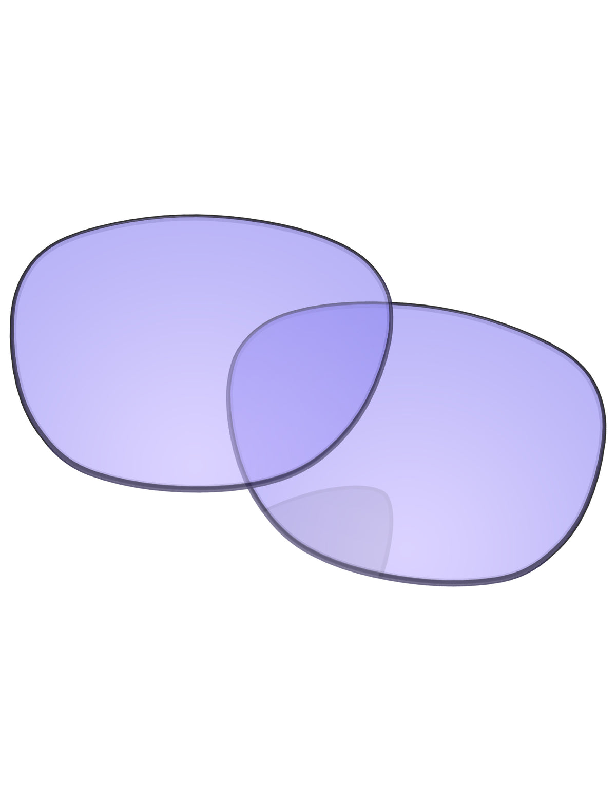 Low Light Violet-Standard