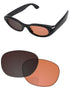 Orange Photochromic-Standard