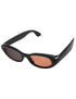 Orange Photochromic-Standard