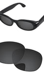 Solid Black-Standard