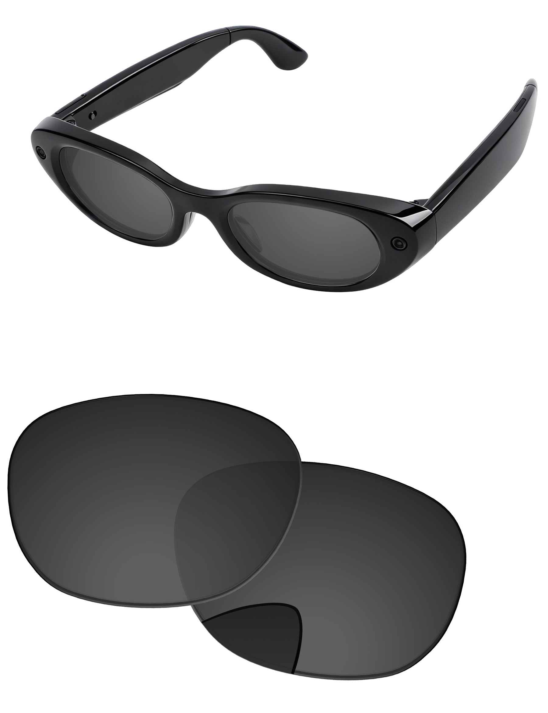 Solid Black-Standard