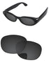 Solid Black-Standard