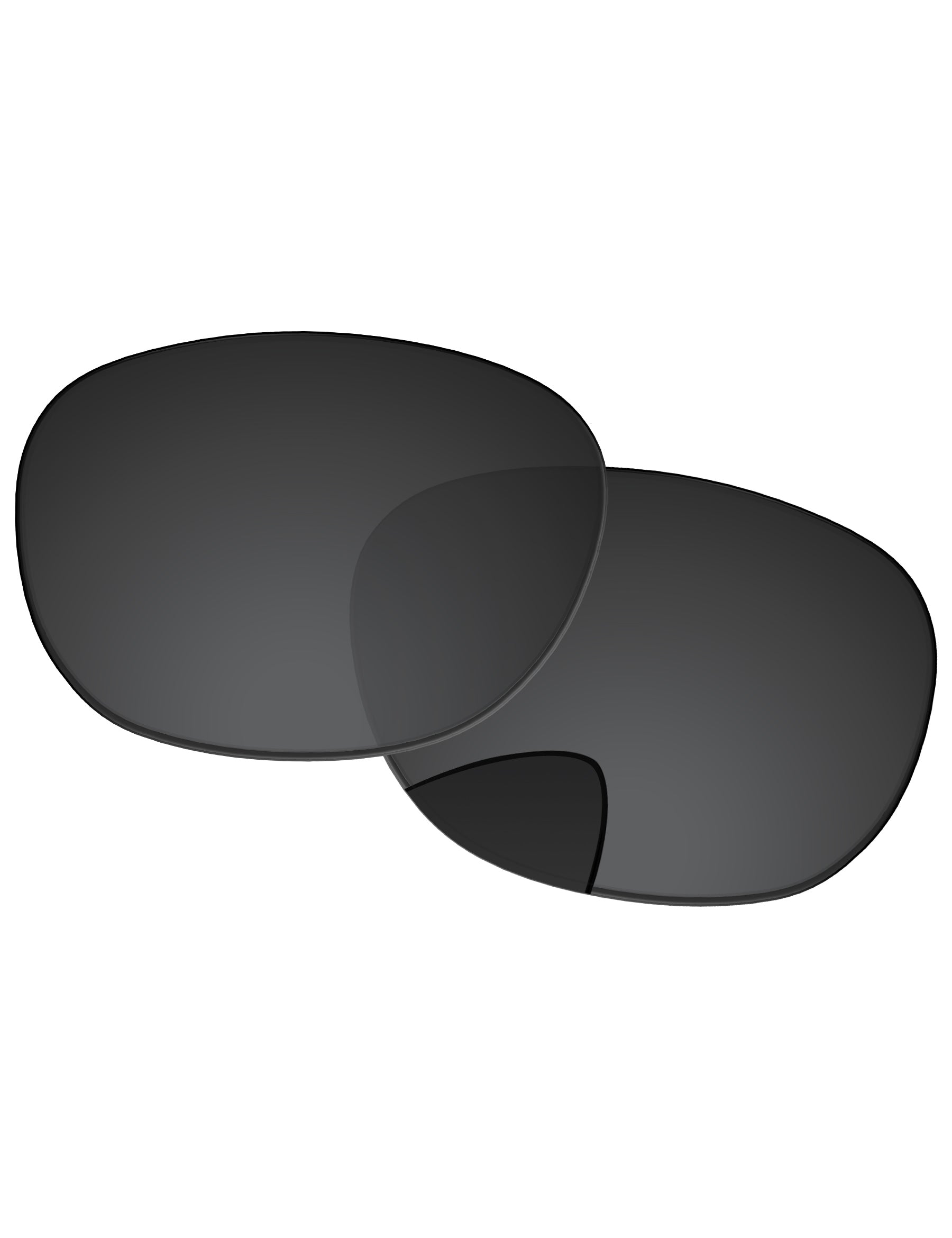Solid Black-Standard