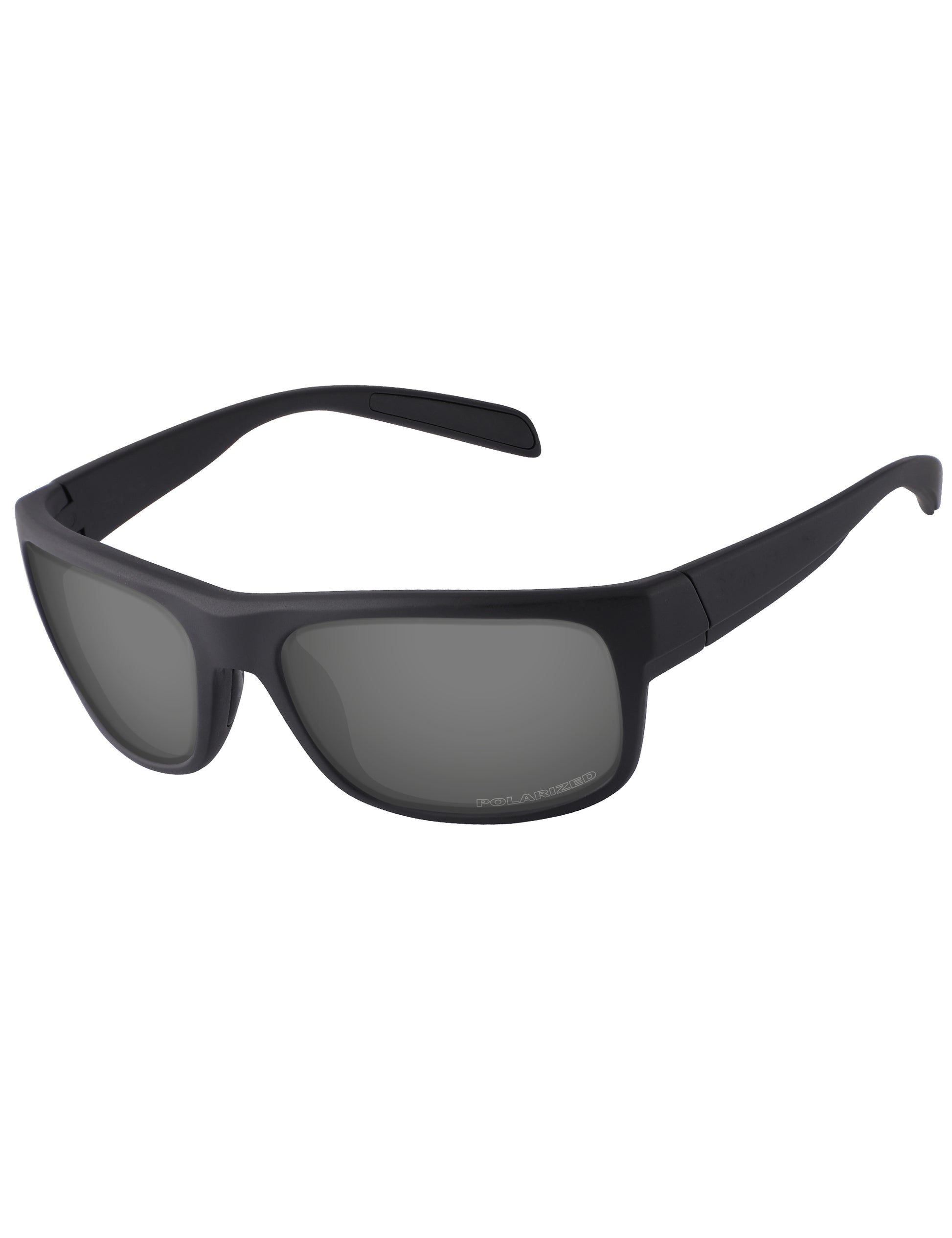 Black Chrome-Pro