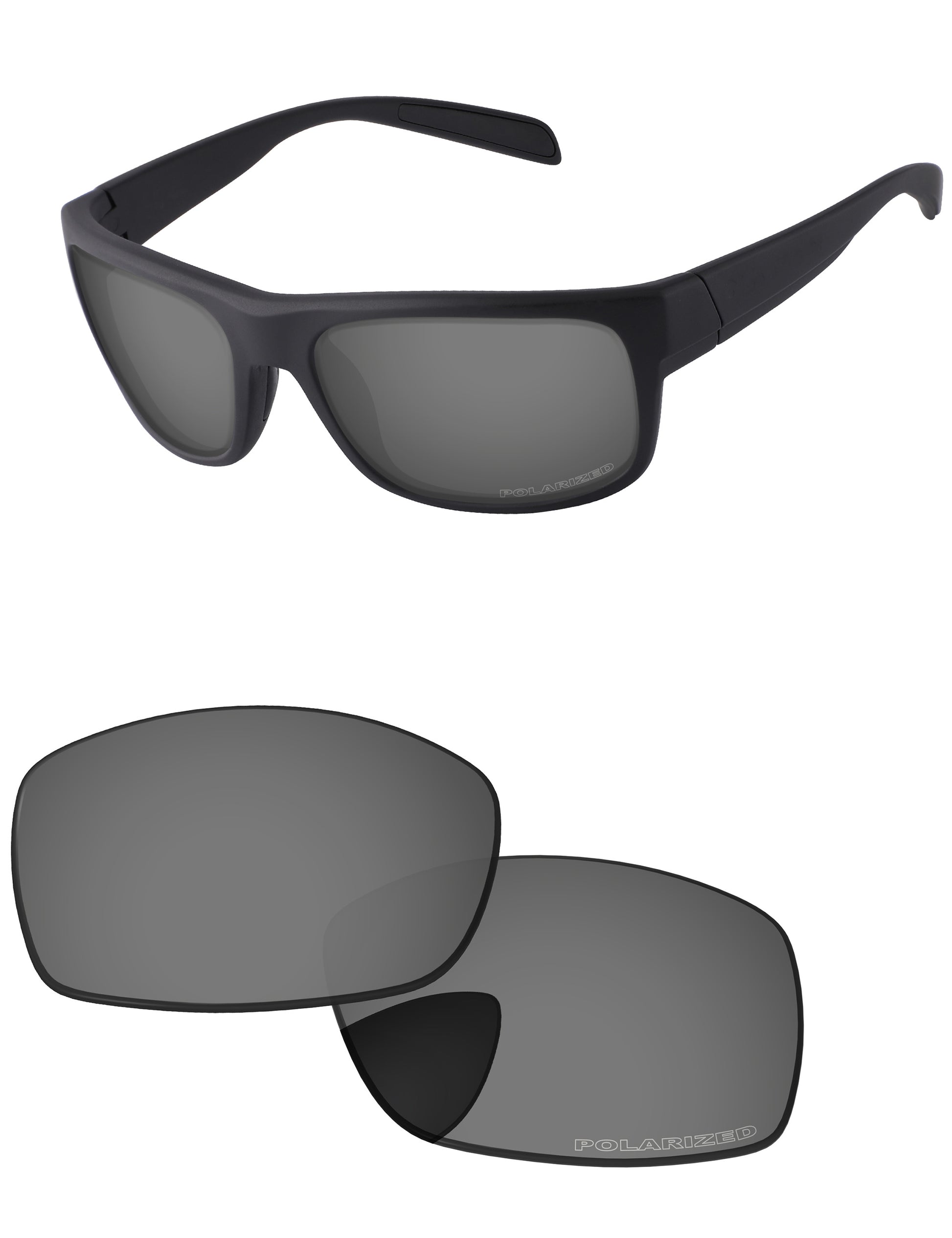 Black Chrome-Pro