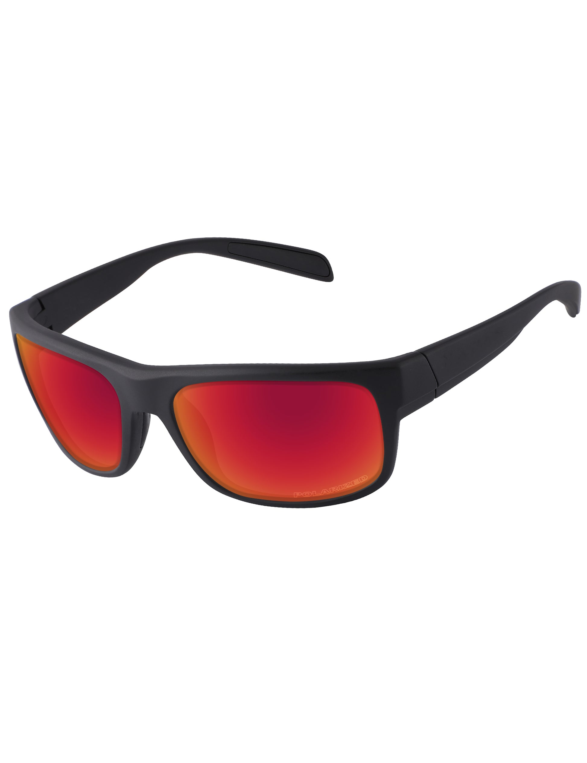 Deep Red-Pro