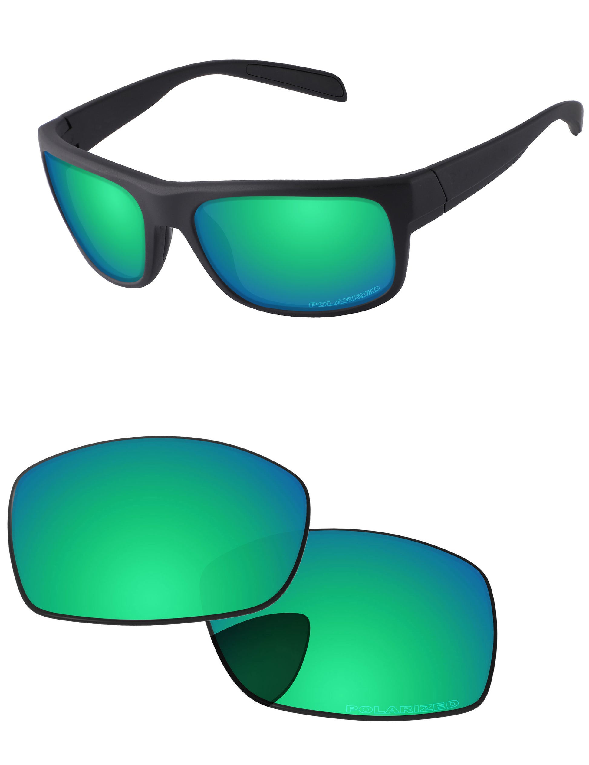 Emerald Green-Pro