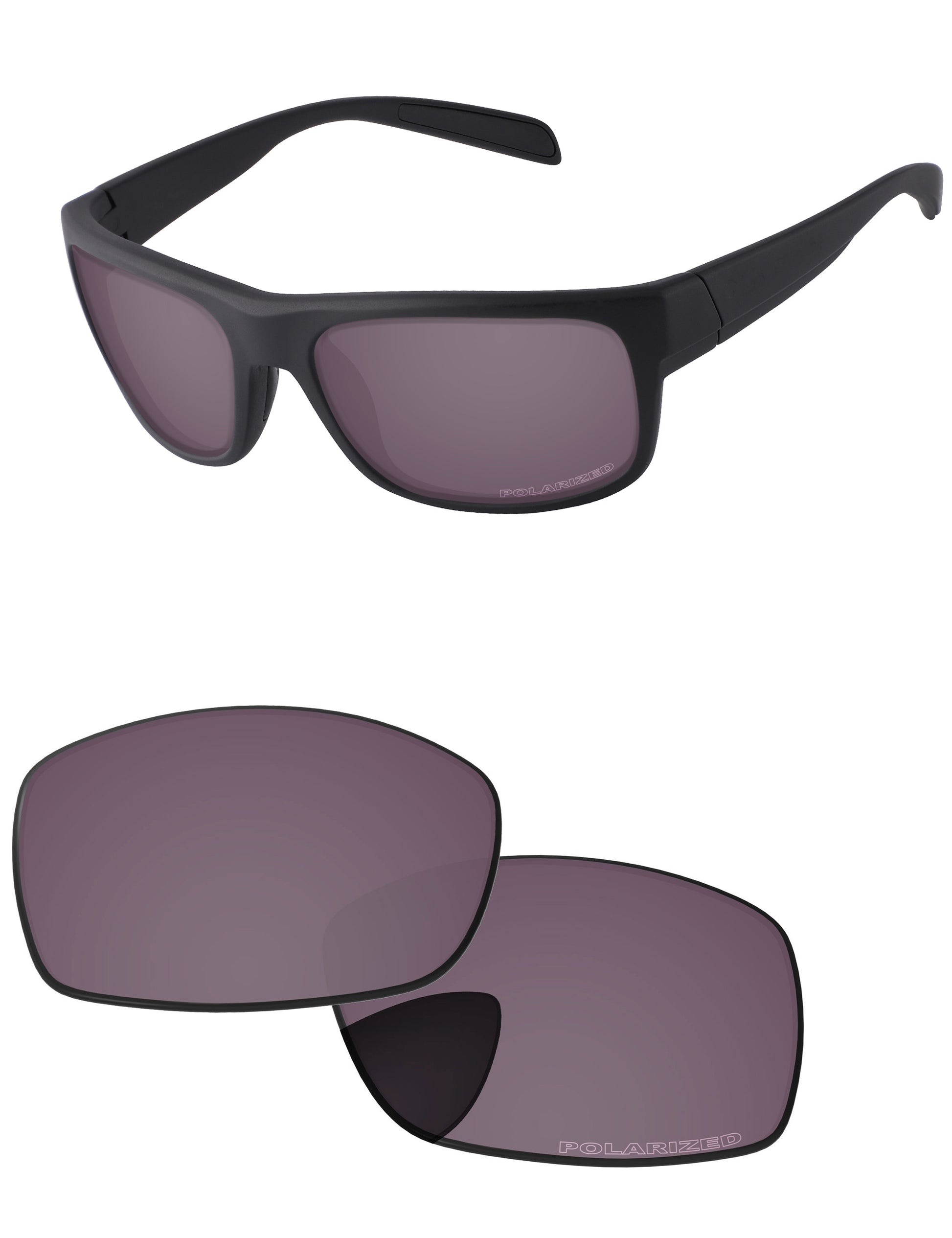 Gray Chrome-Pro