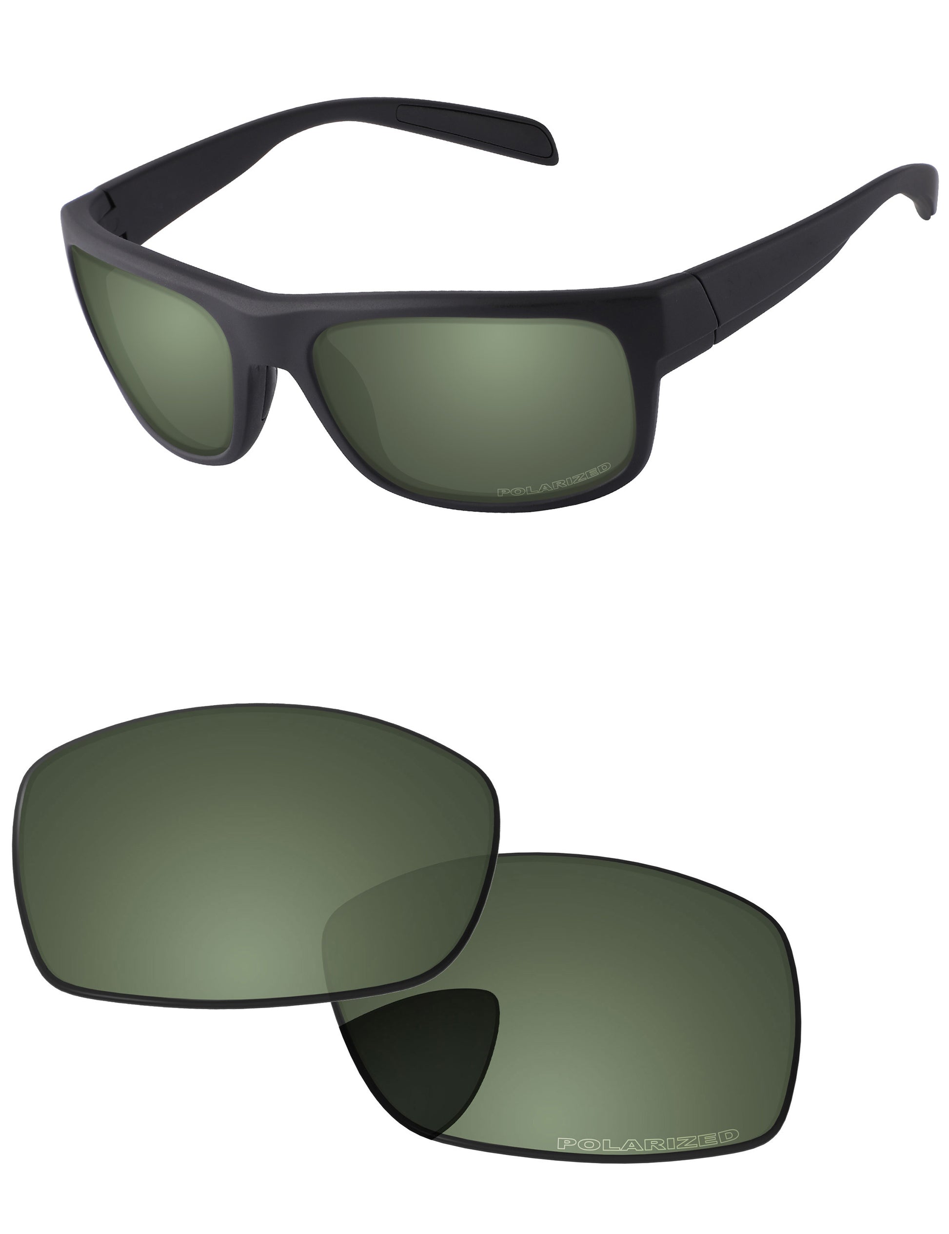 Gray Green-Pro