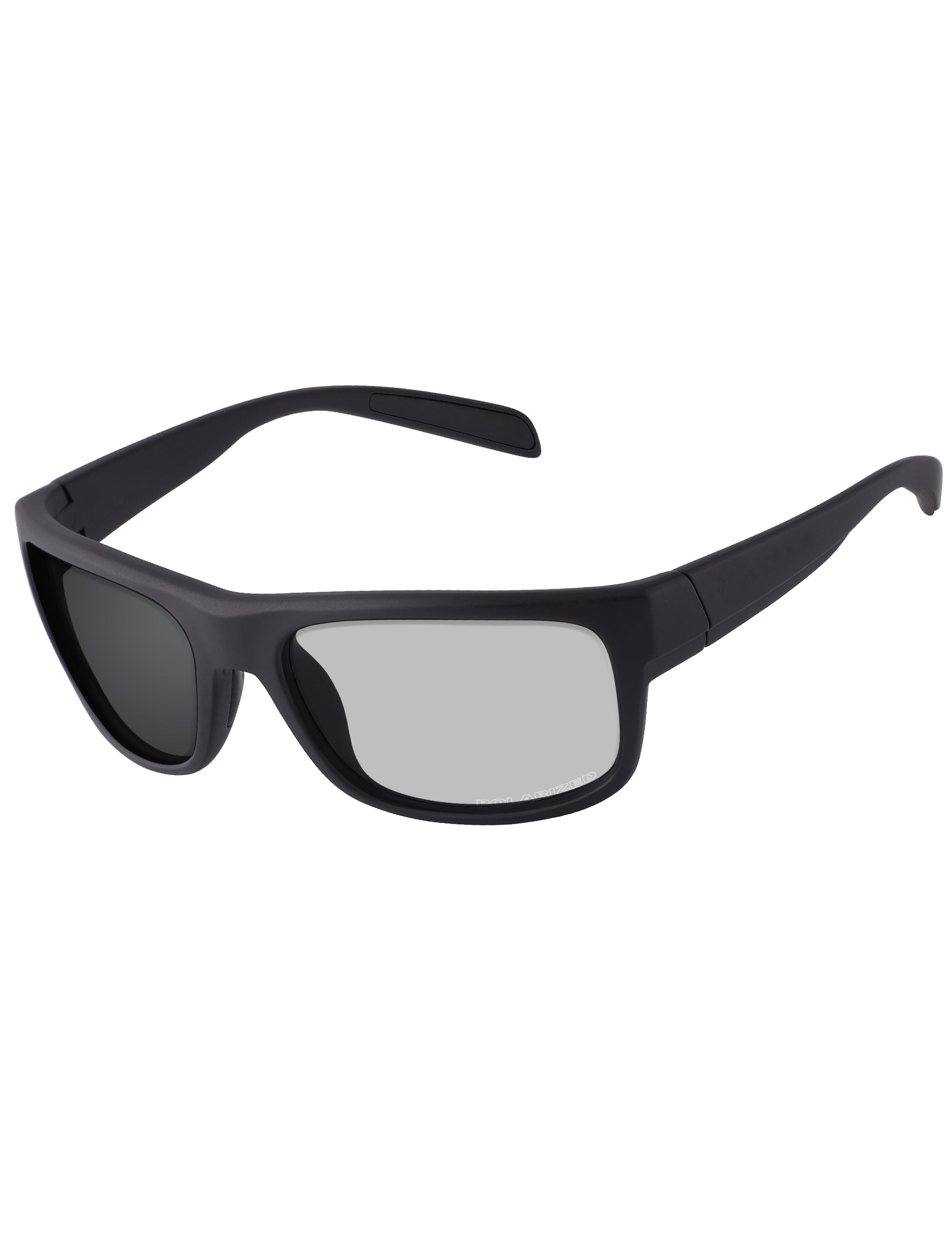Gray Photochromic-Pro