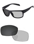 Gray Photochromic-Pro