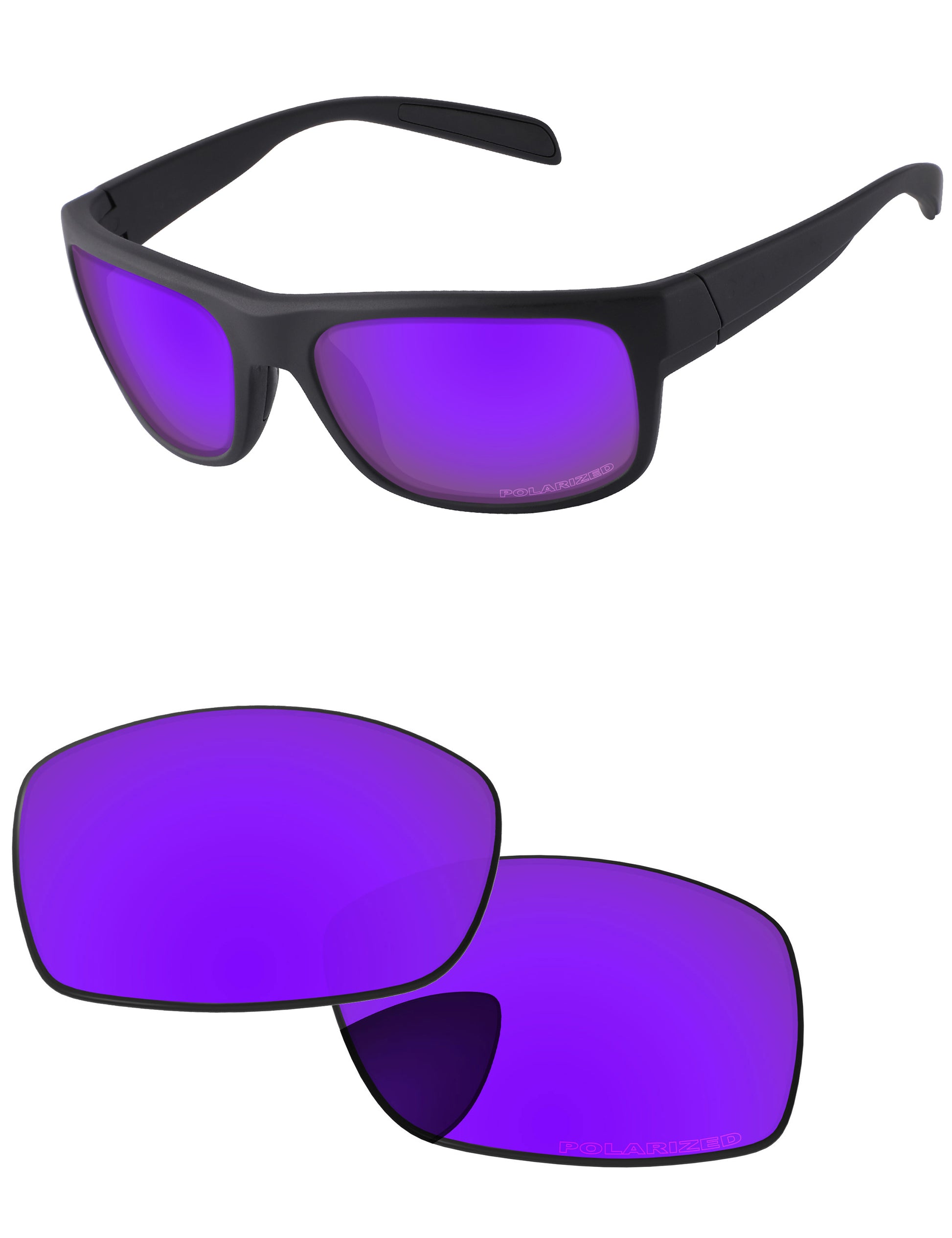 Plasma Purple-Pro